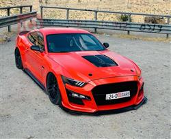 فورد موستانج